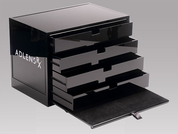 ADLENSRX珠寶首飾展示架 ADLENSRX珠寶首飾展示架