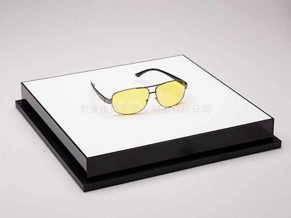 有機(jī)玻璃展示架