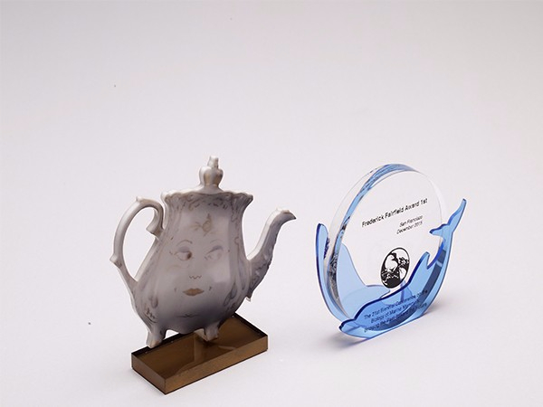 亞克力個(gè)性擺臺(tái)