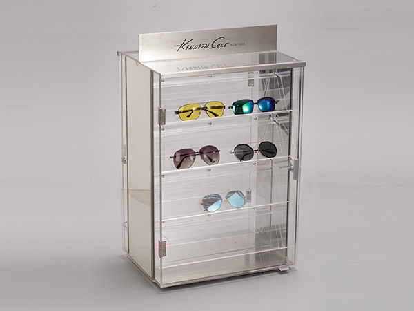 kenneth-cole眼鏡展架 kenneth-cole眼鏡展架